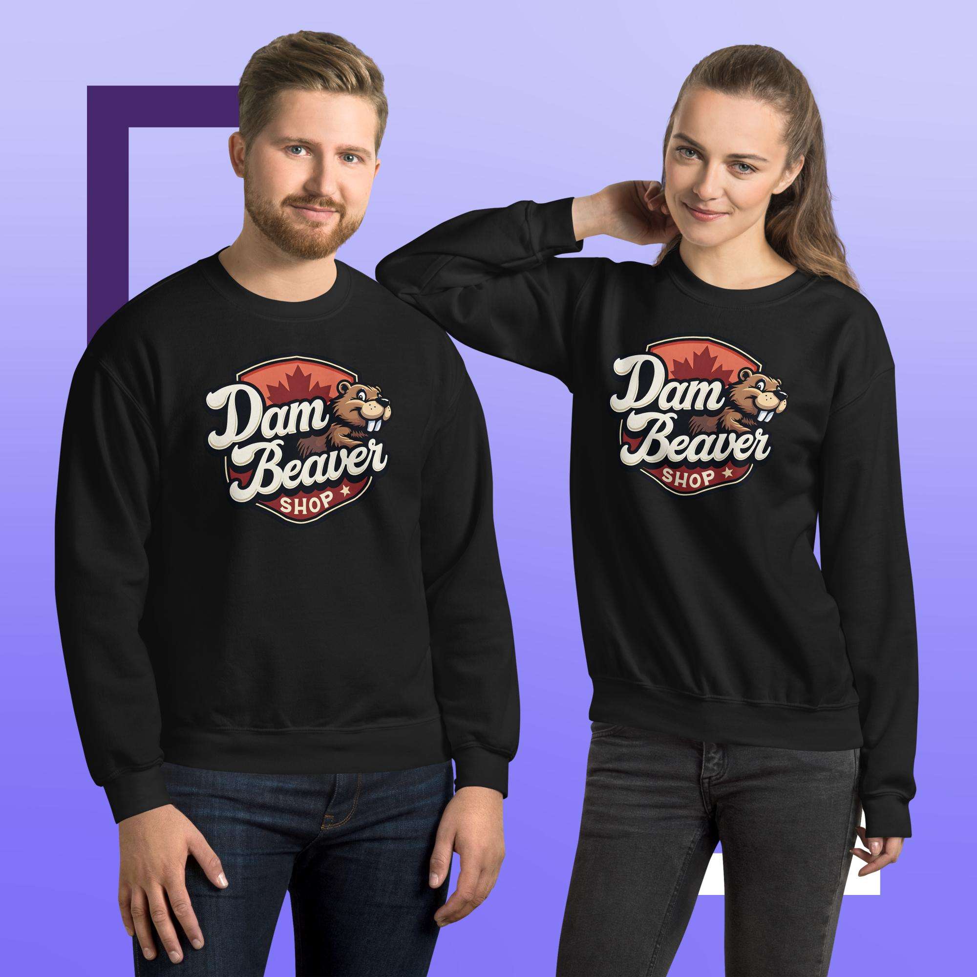 The Dam Beaver Collection