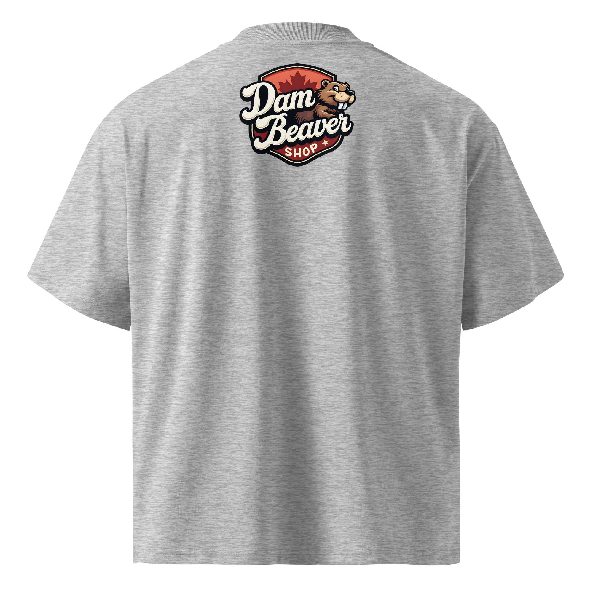 Boot Out Trump oversized high neck t-shirt - Image 12