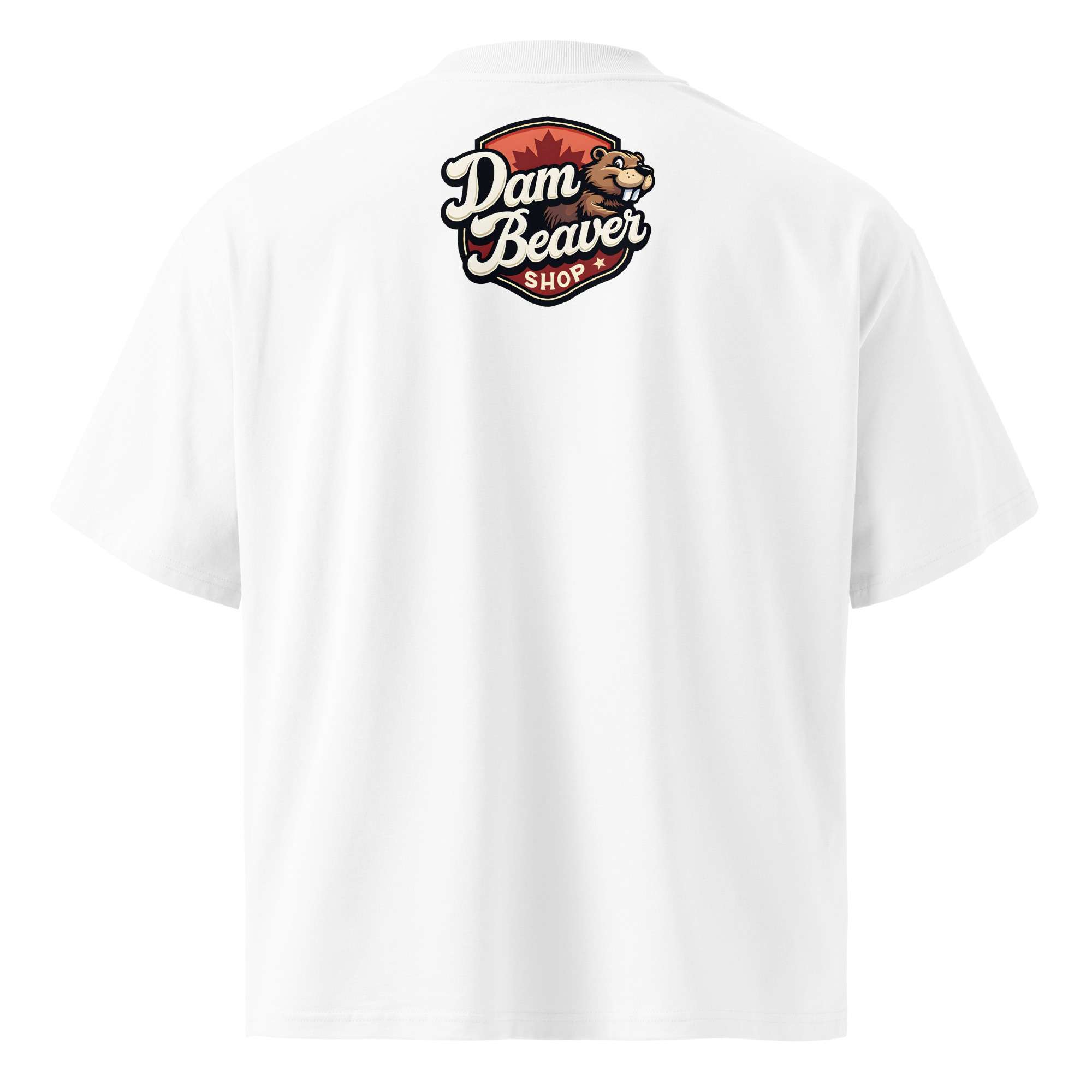 Boot Out Trump oversized high neck t-shirt - Image 19