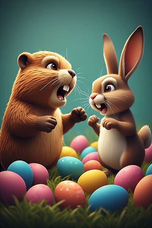 Easter Collection