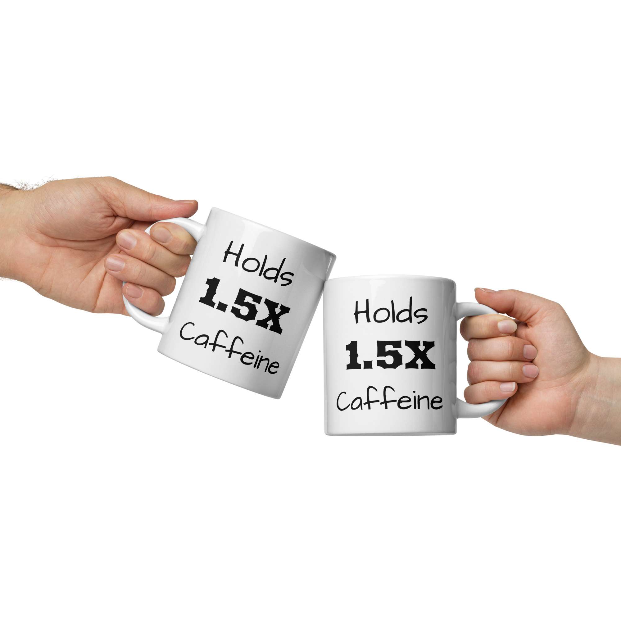 Mug of Endless Meetings