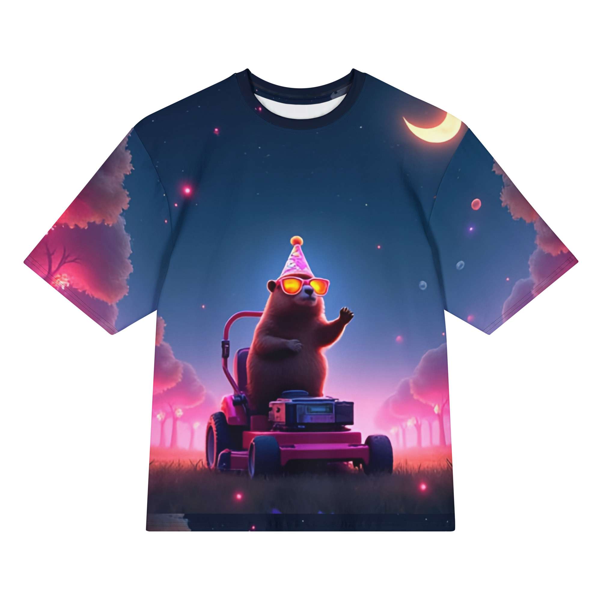 Chest Plate of Euphemism