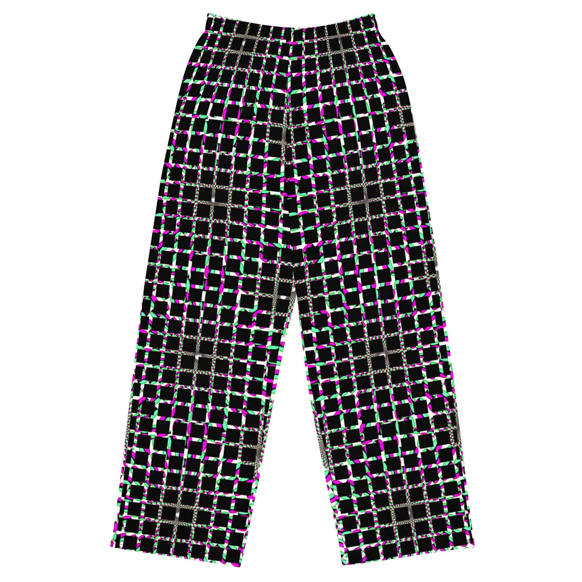 Pants of Slight Awkwardness