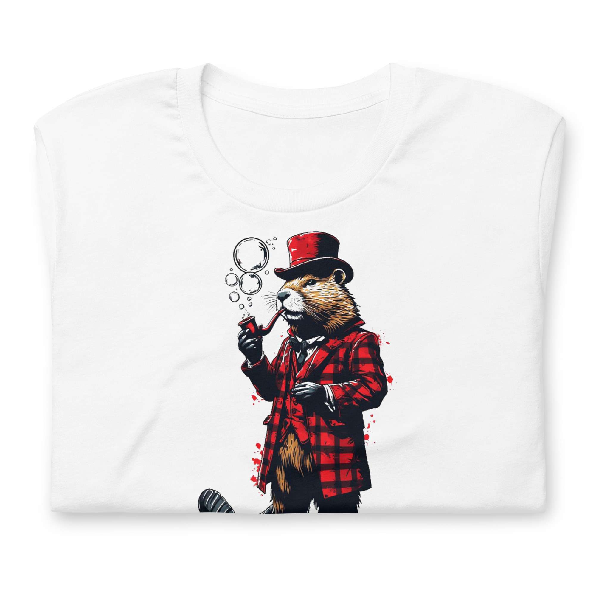 Sir Bumbleswick Damford III tshirt
